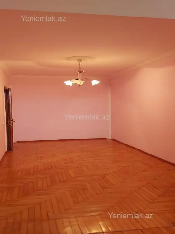 268 000 AZN - 3 otaqlı mənzil Satılır, Nərimanov, Bakı