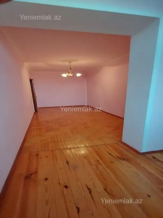 268 000 AZN - 3 otaqlı mənzil Satılır, Nərimanov, Bakı