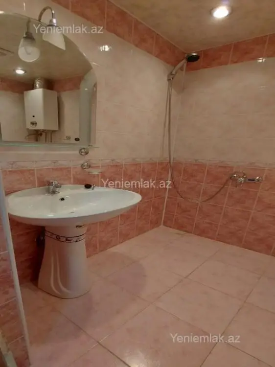 268 000 AZN - 3 otaqlı mənzil Satılır, Nərimanov, Bakı