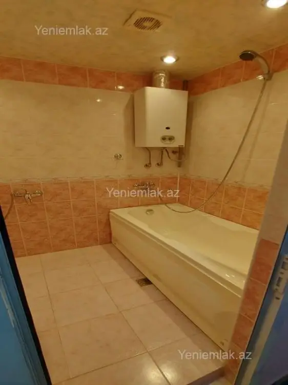 268 000 AZN - 3 otaqlı mənzil Satılır, Nərimanov, Bakı