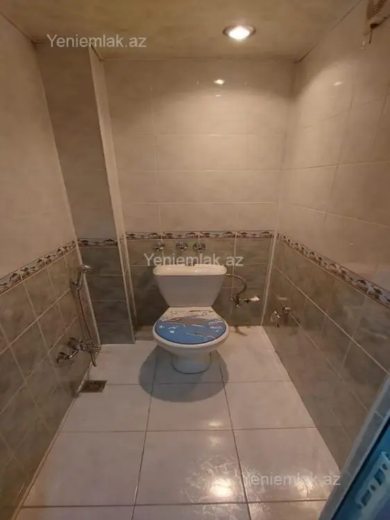 268 000 AZN - 3 otaqlı mənzil Satılır, Nərimanov, Bakı