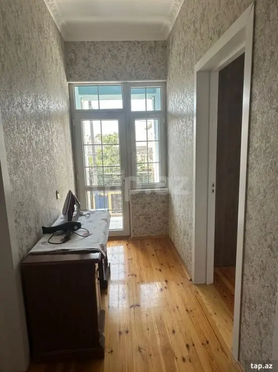 550 AZN - 4 otaqlı mənzil Kirayə (aylıq), Bakı