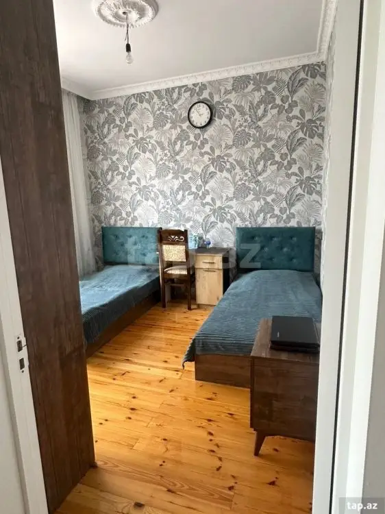 550 AZN - 4 otaqlı mənzil Kirayə (aylıq), Bakı