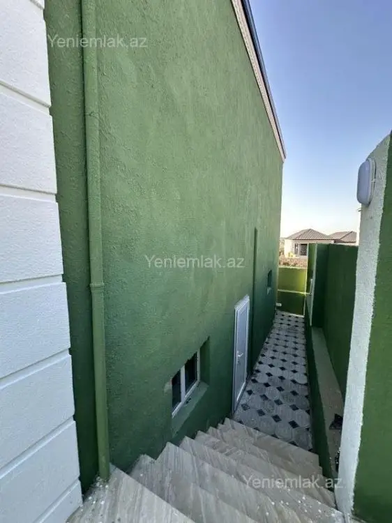 87 000 AZN - 3 otaqlı mənzil Satılır, Saray, Abşeron