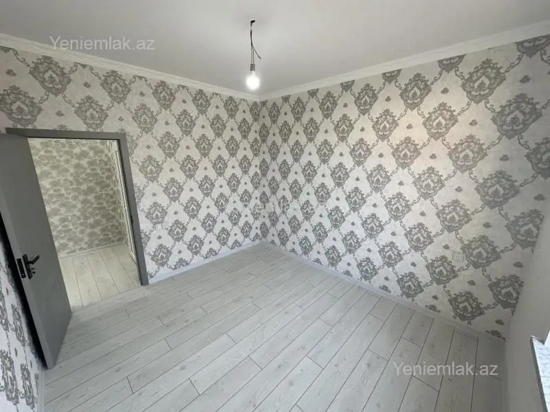 87 000 AZN - 3 otaqlı mənzil Satılır, Saray, Abşeron