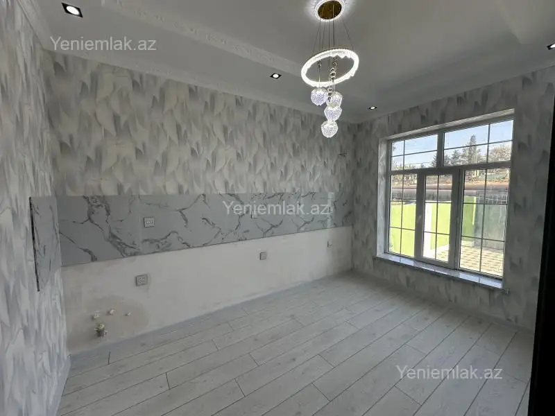 87 000 AZN - 3 otaqlı mənzil Satılır, Saray, Abşeron