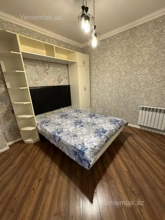 95 000 AZN - 3 otaqlı mənzil Satılır, Xırdalan