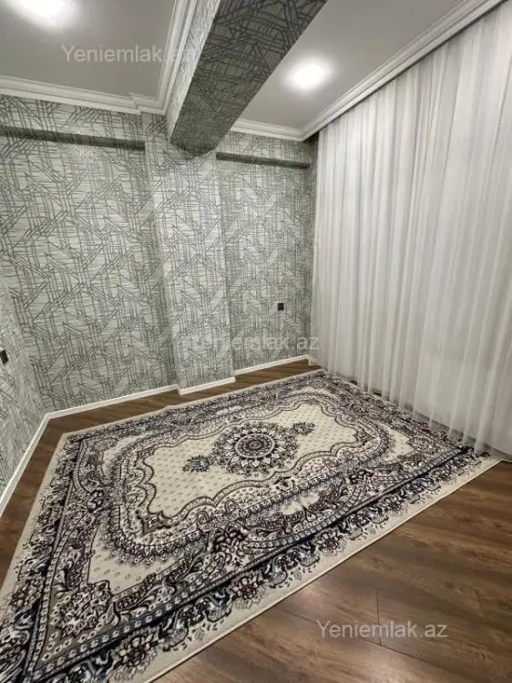 95 000 AZN - 3 otaqlı mənzil Satılır, Xırdalan