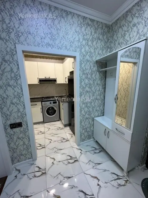 95 000 AZN - 3 otaqlı mənzil Satılır, Xırdalan