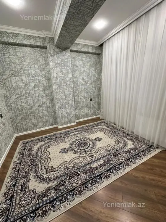 95 000 AZN - 3 otaqlı mənzil Satılır, Xırdalan