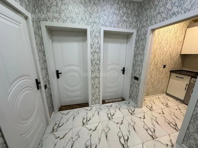 95 000 AZN - 3 otaqlı mənzil Satılır, Xırdalan