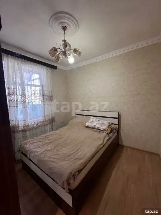 420 AZN - 3 otaqlı mənzil Kirayə (aylıq), Bakı