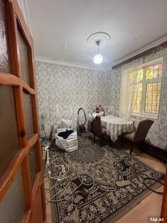420 AZN - 3 otaqlı mənzil Kirayə (aylıq), Bakı