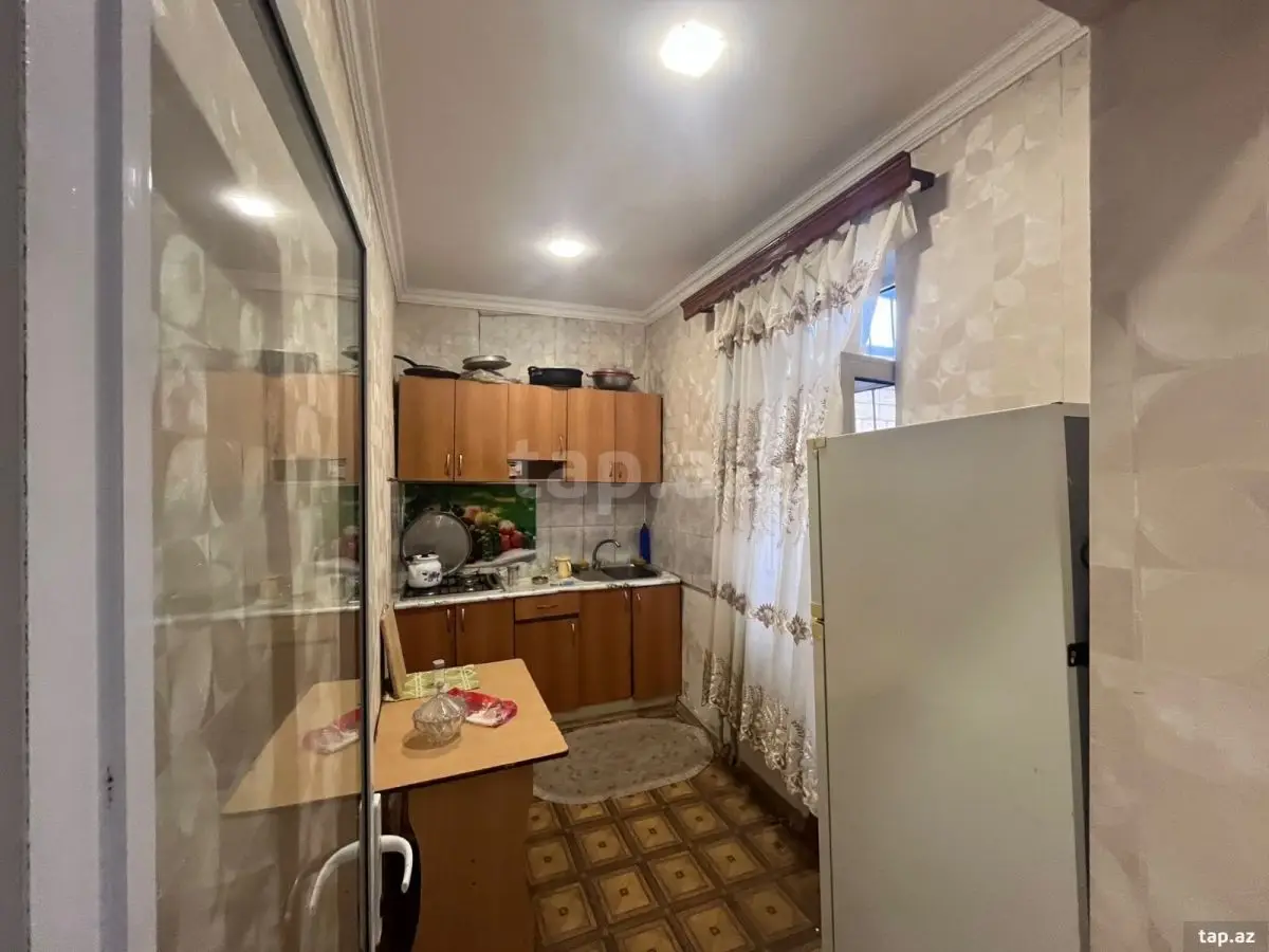420 AZN - 3 otaqlı mənzil Kirayə (aylıq), Bakı