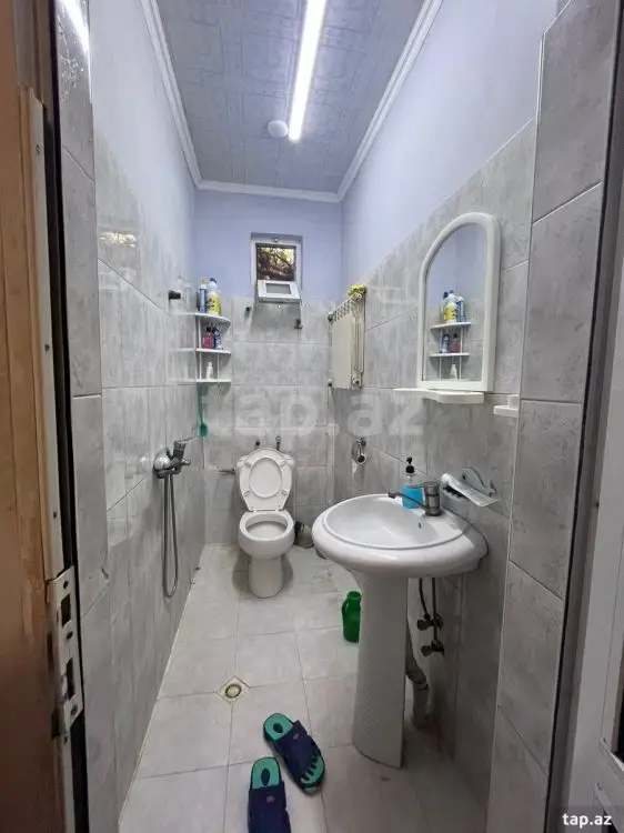 420 AZN - 3 otaqlı mənzil Kirayə (aylıq), Bakı