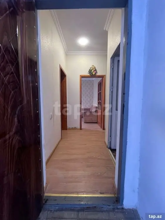 420 AZN - 3 otaqlı mənzil Kirayə (aylıq), Bakı