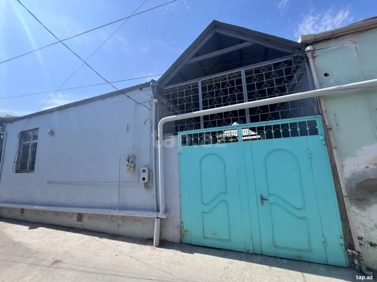 420 AZN - 3 otaqlı mənzil Kirayə (aylıq), Bakı