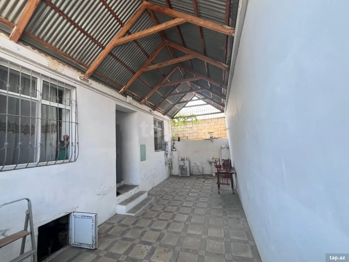 420 AZN - 3 otaqlı mənzil Kirayə (aylıq), Bakı