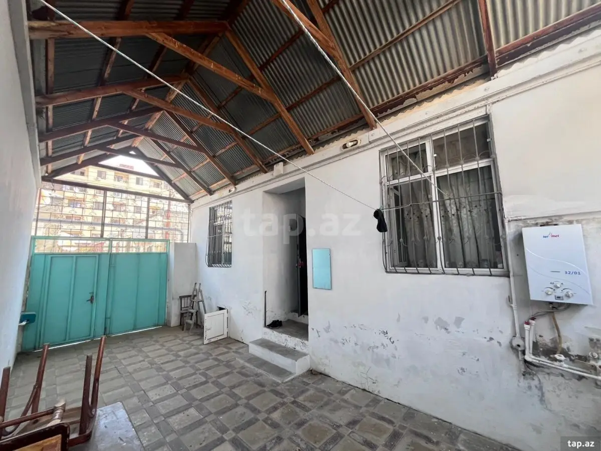 420 AZN - 3 otaqlı mənzil Kirayə (aylıq), Bakı