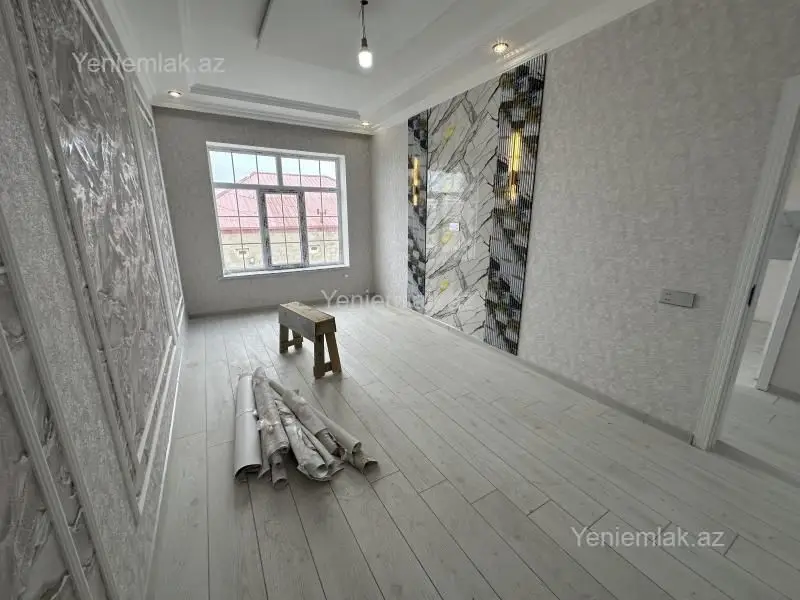 78 000 AZN - 3 otaqlı mənzil Satılır, Saray, Abşeron