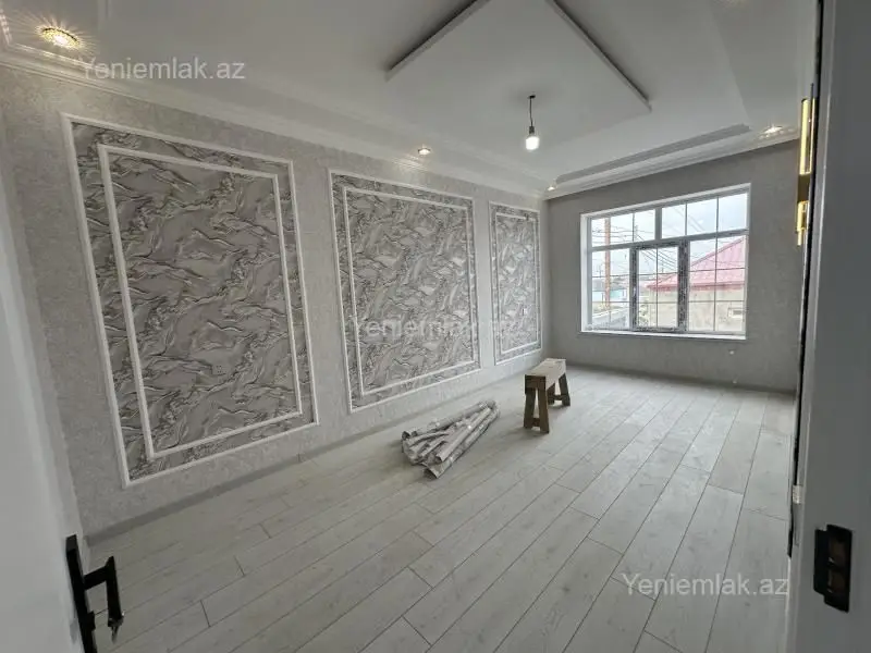 78 000 AZN - 3 otaqlı mənzil Satılır, Saray, Abşeron