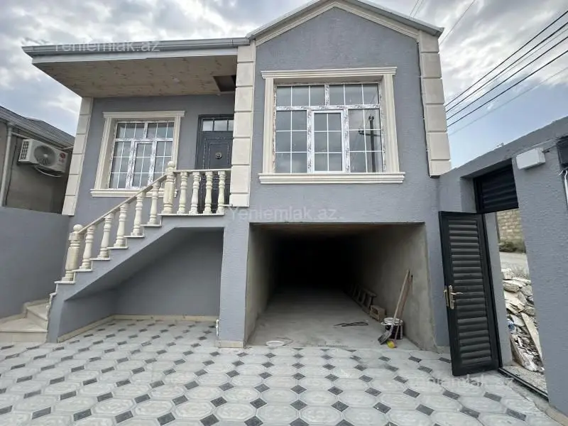 78 000 AZN - 3 otaqlı mənzil Satılır, Saray, Abşeron