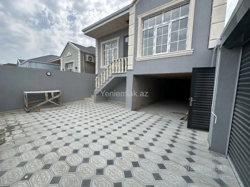 78 000 AZN - 3 otaqlı mənzil Satılır, Saray, Abşeron