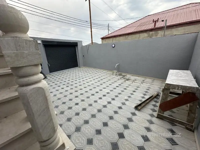78 000 AZN - 3 otaqlı mənzil Satılır, Saray, Abşeron