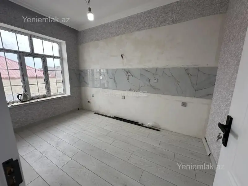 78 000 AZN - 3 otaqlı mənzil Satılır, Saray, Abşeron