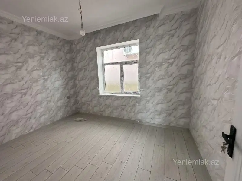 78 000 AZN - 3 otaqlı mənzil Satılır, Saray, Abşeron