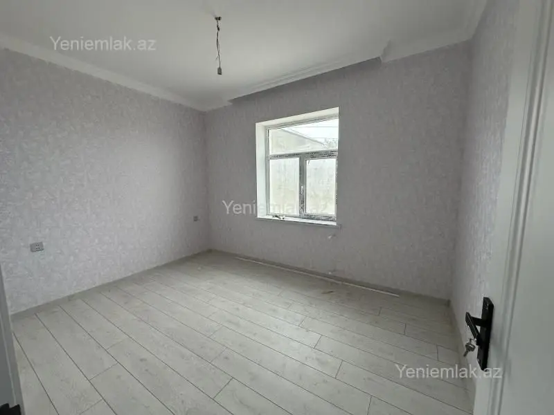 78 000 AZN - 3 otaqlı mənzil Satılır, Saray, Abşeron