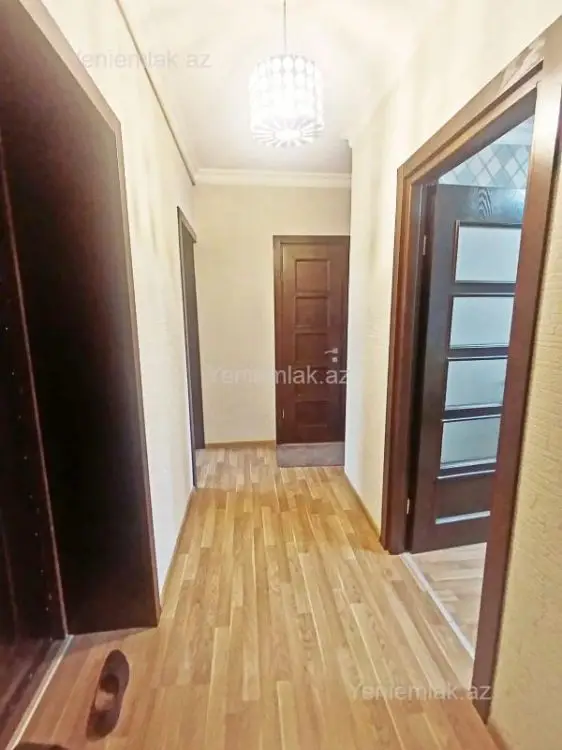 222 000 AZN - 2 otaqlı mənzil Satılır, Nərimanov, Bakı