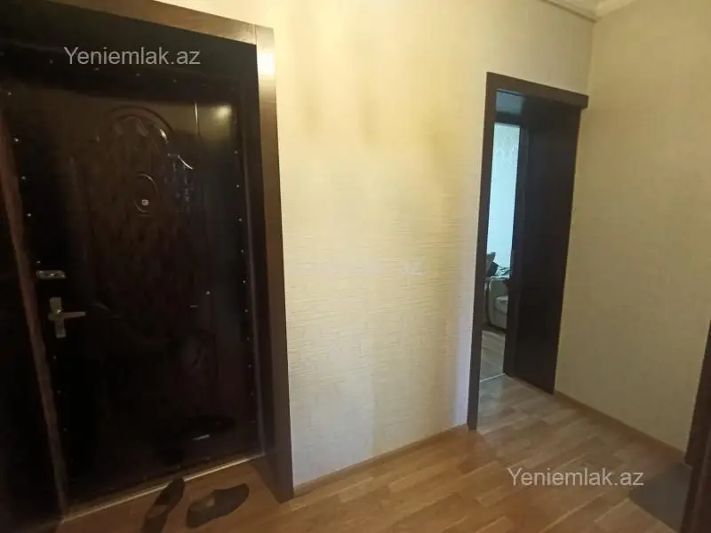 222 000 AZN - 2 otaqlı mənzil Satılır, Nərimanov, Bakı