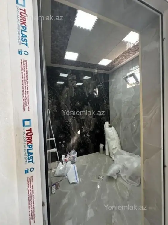 145 000 AZN - 5 otaqlı mənzil Satılır, Saray, Abşeron