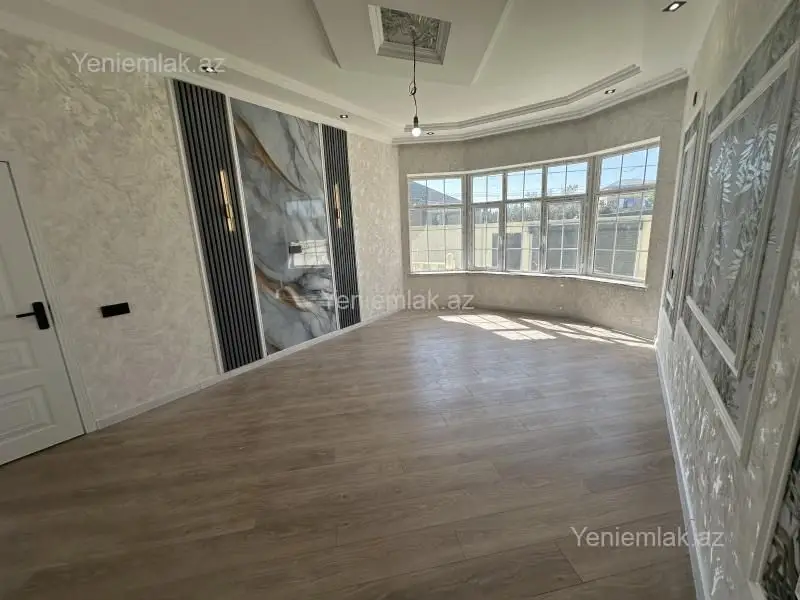 145 000 AZN - 5 otaqlı mənzil Satılır, Saray, Abşeron