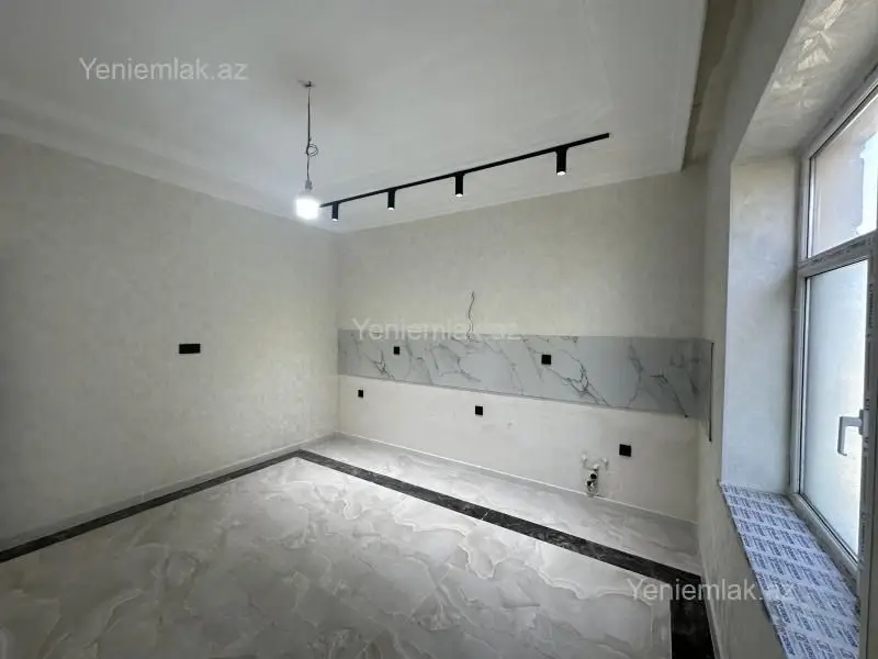 145 000 AZN - 5 otaqlı mənzil Satılır, Saray, Abşeron