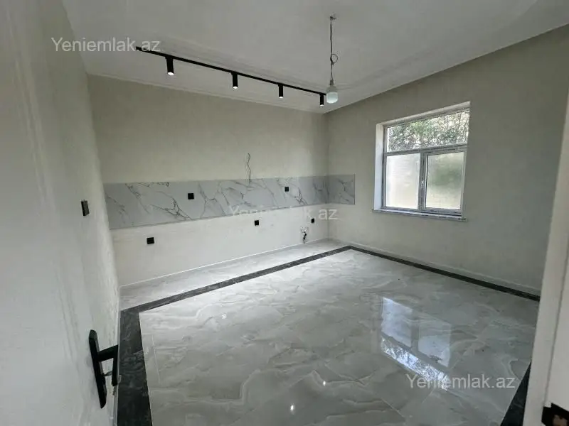 145 000 AZN - 5 otaqlı mənzil Satılır, Saray, Abşeron