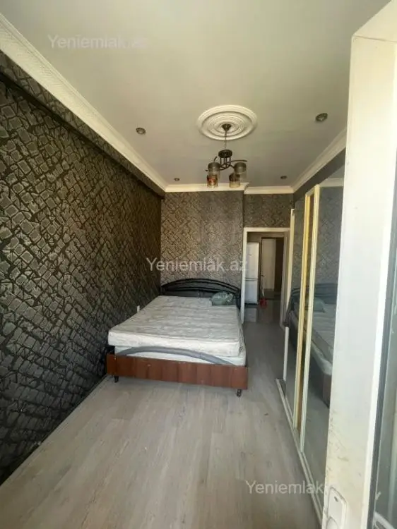 80 000 AZN - 2 otaqlı mənzil Satılır, Saray, Abşeron