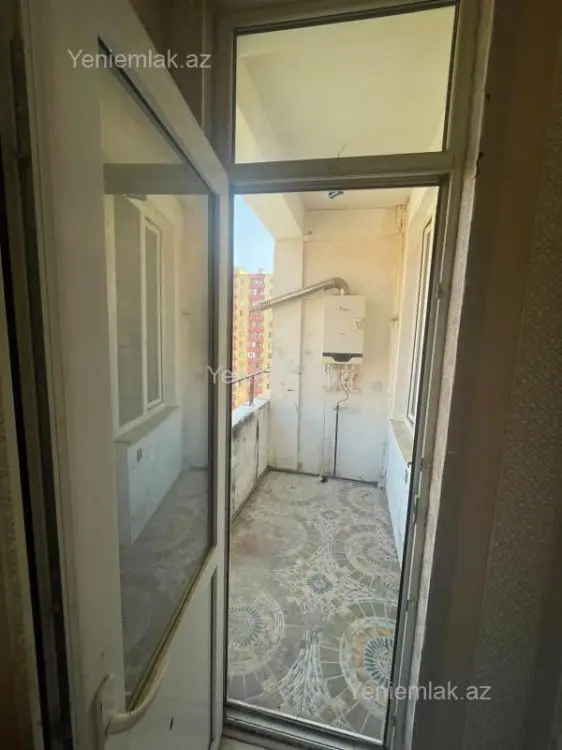 80 000 AZN - 2 otaqlı mənzil Satılır, Saray, Abşeron