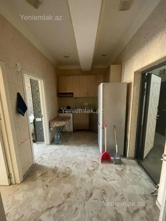 80 000 AZN - 2 otaqlı mənzil Satılır, Saray, Abşeron