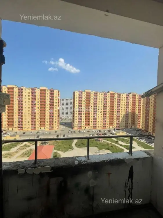 80 000 AZN - 2 otaqlı mənzil Satılır, Saray, Abşeron