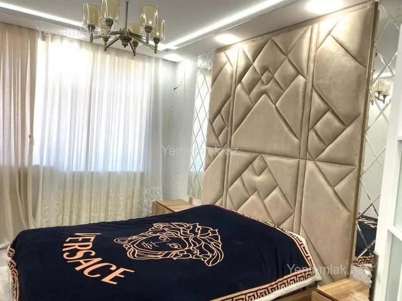 235 000 AZN - 3 otaqlı mənzil Satılır, Nizami, Bakı