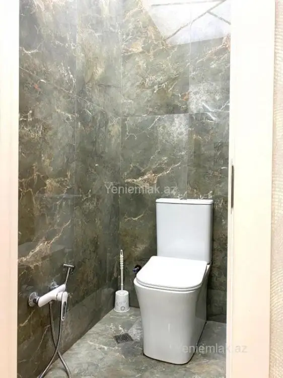 235 000 AZN - 3 otaqlı mənzil Satılır, Nizami, Bakı