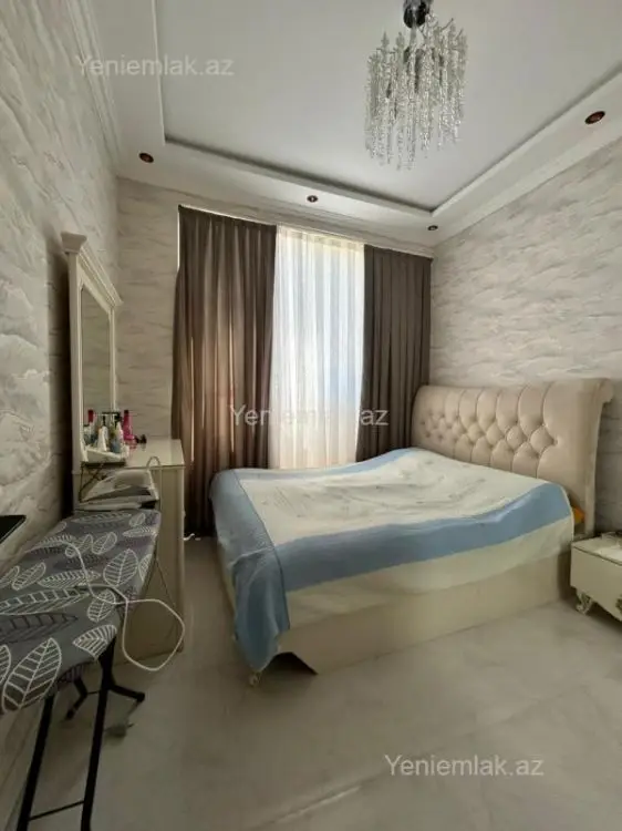 160 000 AZN - 3 otaqlı mənzil Satılır, Əhmədli, Xətai, Bakı