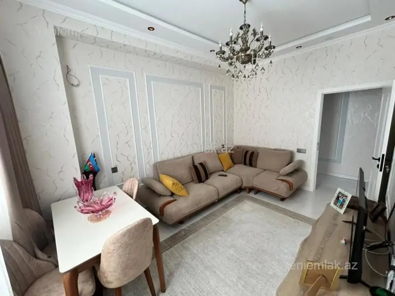 160 000 AZN - 3 otaqlı mənzil Satılır, Əhmədli, Xətai, Bakı