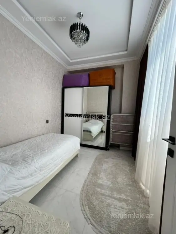 160 000 AZN - 3 otaqlı mənzil Satılır, Əhmədli, Xətai, Bakı