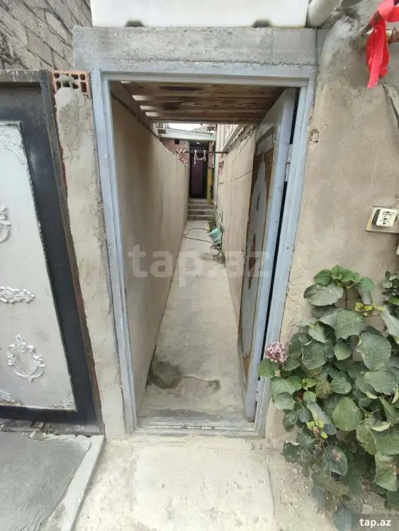 38 000 AZN - 3 otaqlı mənzil , Hövsan qəs., Suraxanı, Bakı