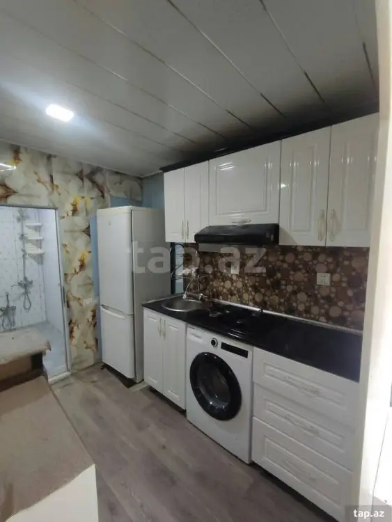 38 000 AZN - 3 otaqlı mənzil , Hövsan qəs., Suraxanı, Bakı