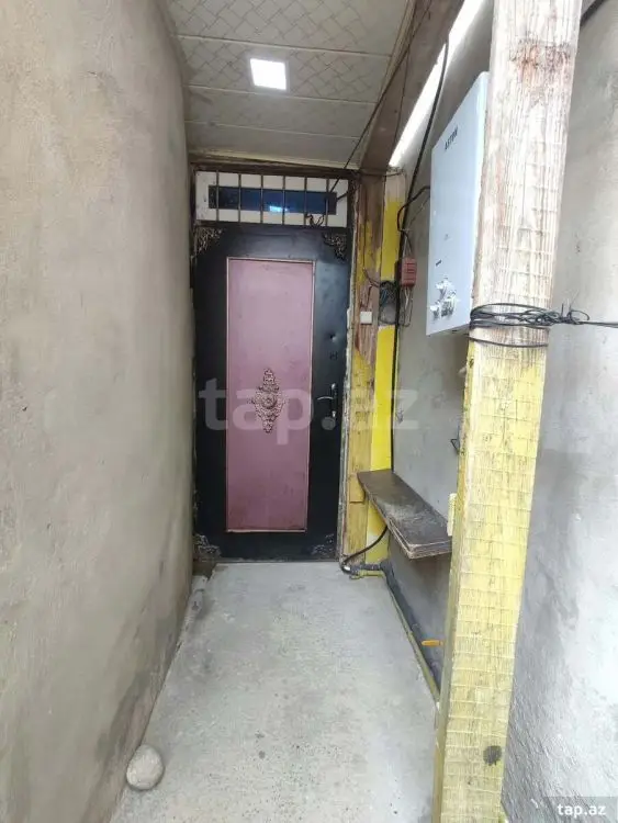 38 000 AZN - 3 otaqlı mənzil , Hövsan qəs., Suraxanı, Bakı