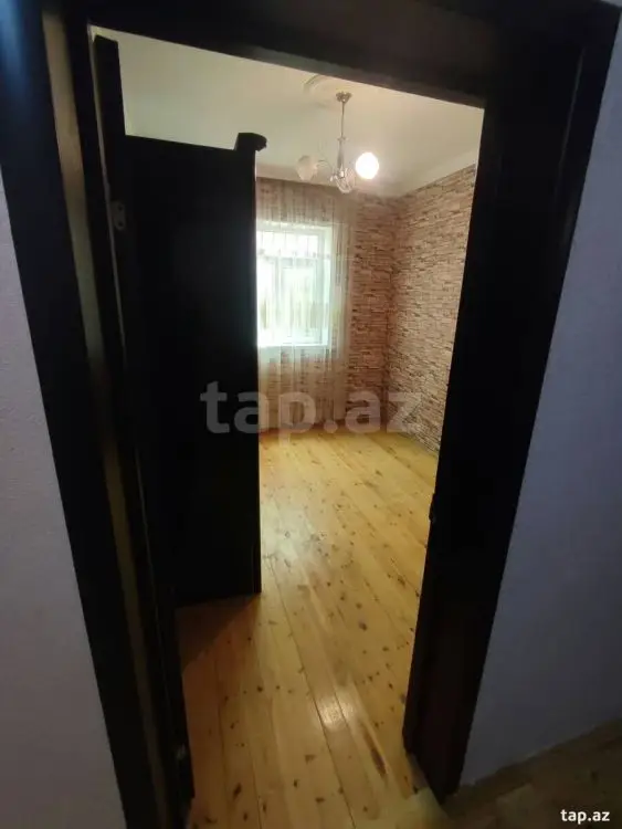 38 000 AZN - 3 otaqlı mənzil , Hövsan qəs., Suraxanı, Bakı